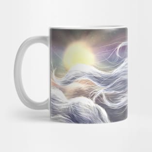 Eternity Mug